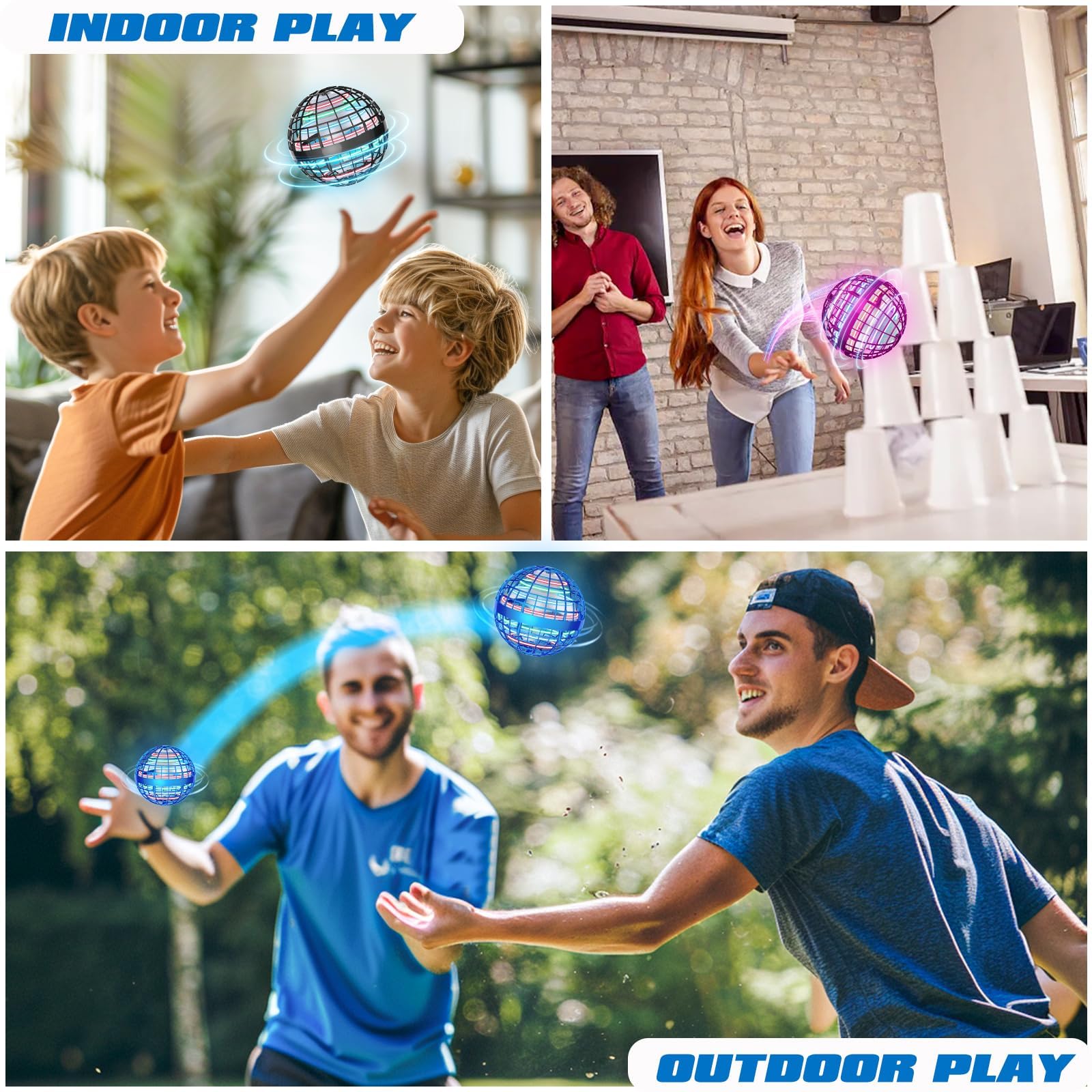 UROINT PP mesh shell and protective design for safety and durability