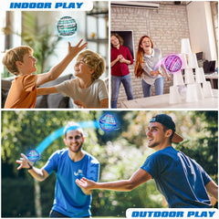 UROINT Safety PP shell protects during playful collisions.
