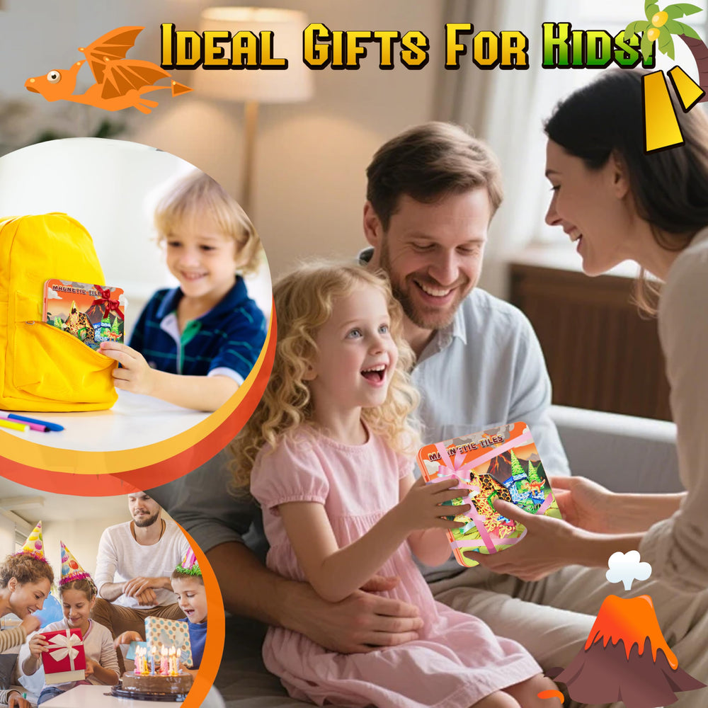 URRLUNA portable STEM toy supports problem solving and coordination.