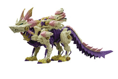 USA Gundam Store Gatling Fox Mizutsune front view shows detailed scale model kit for collectors