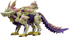 USA Gundam Store Gatling Fox Mizutsune motorized walk action displays dynamic posing potential