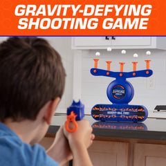 USA Toyz AstroShot Zero GS flip targets offer two play modes.