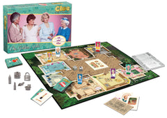 USAOPOLY Clue Golden Girls character dice enabling lively group play