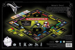 USAOPOLY Mayor Hearse Token: stylish token for strategic moves.