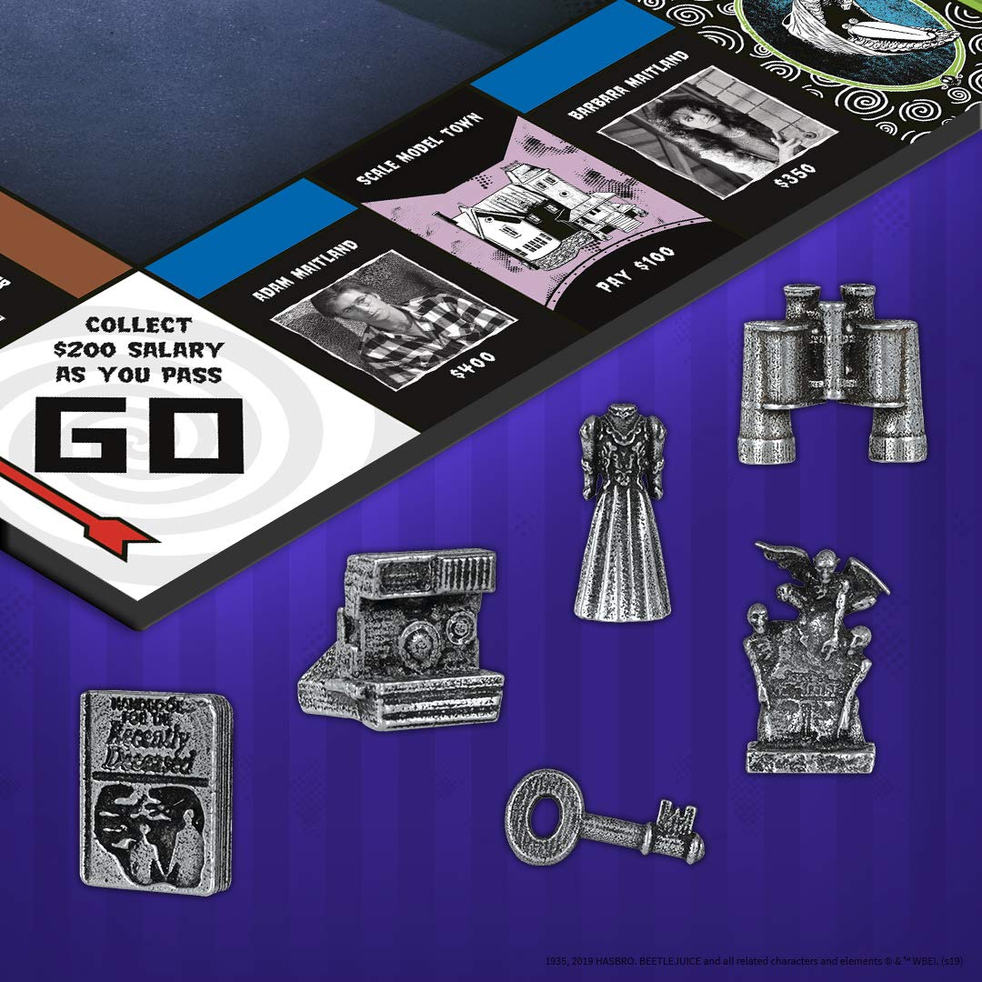 Gameplay action scene invites social play and friendly competition