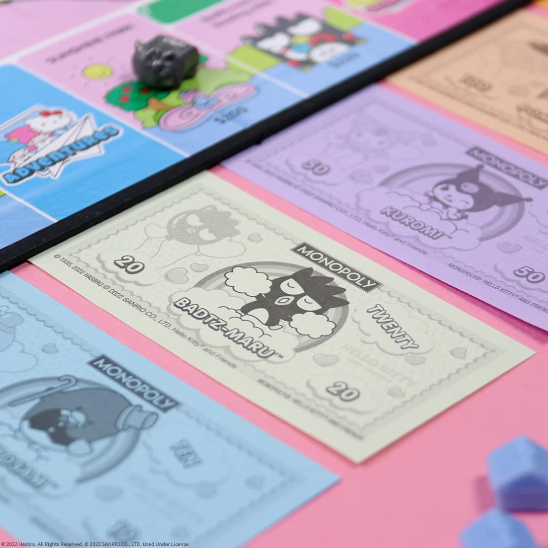 USAOPOLY Parties cards introduce festive community moments