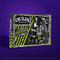 USAOPOLY Ouija Beetlejuice collectible merchandise for fans