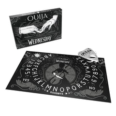 USAOPOLY Ouija: Wednesday planchette for precise movement during play.