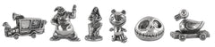 USAOPOLY Sally Token: whimsical addition to your Nightmare edition.