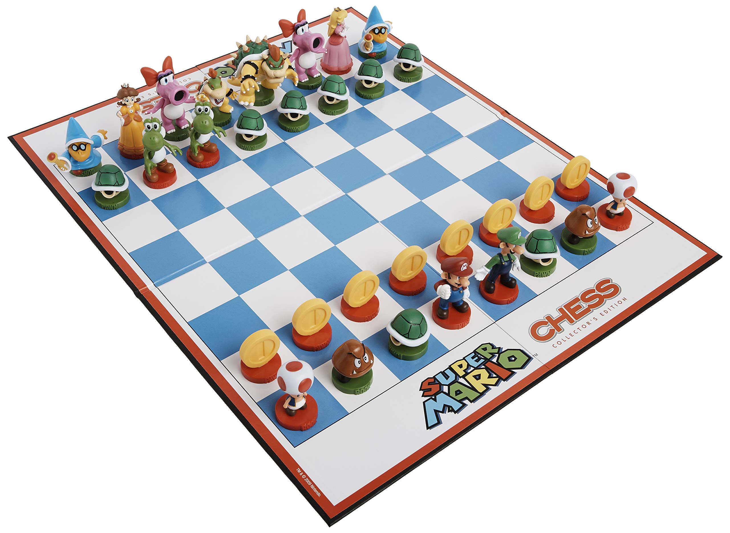 USAopoly Peach piece bright styling with queen-like presence