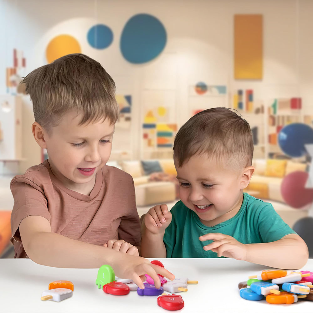 USATDD gift-ready set is ideal for holidays, birthdays, and classroom use.
