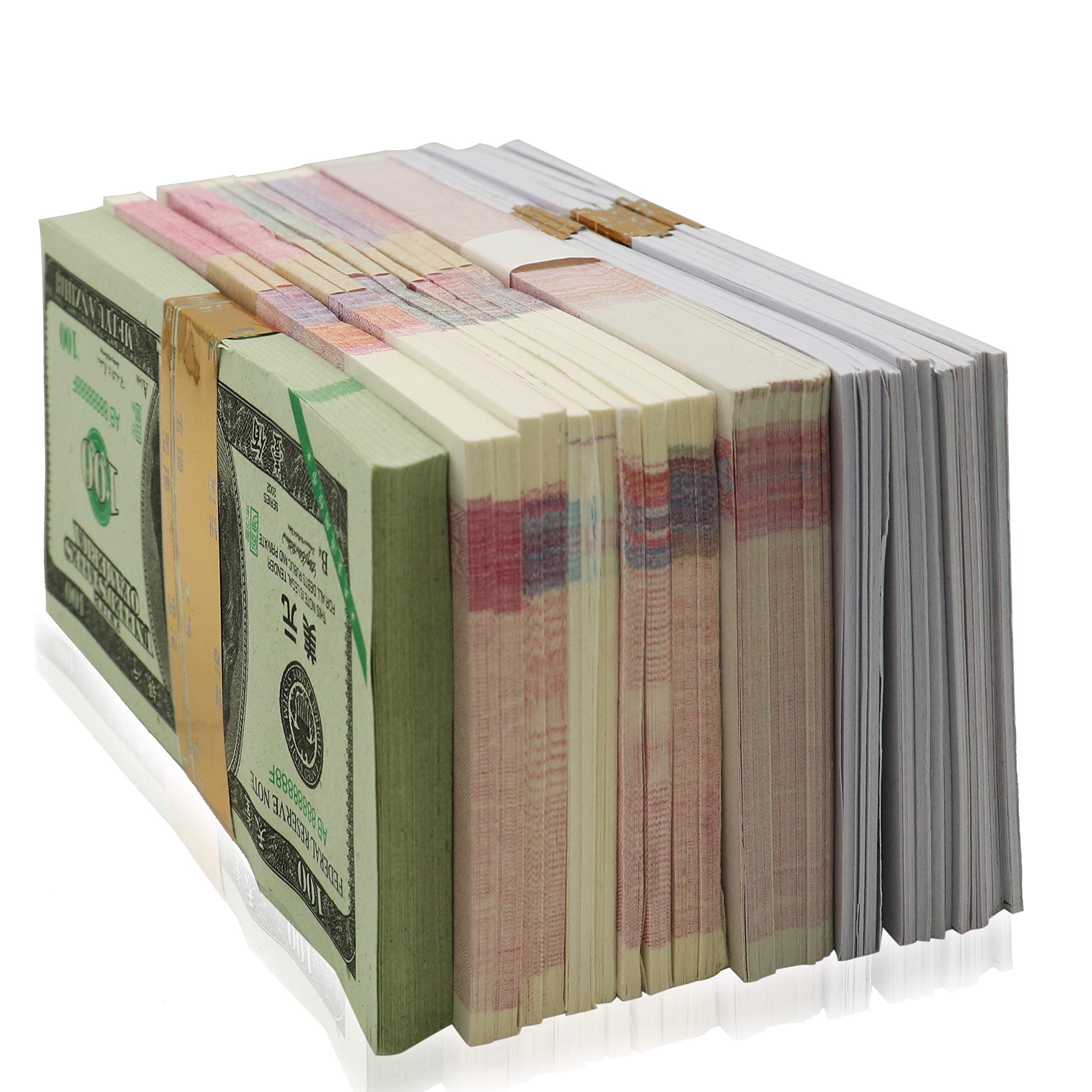 UShioart premium joss paper uses high-quality materials for realism.