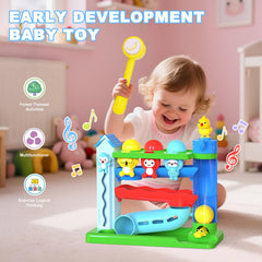 Ussybaby sloth-music-mode offers cheerful tunes to motivate musical exploration