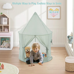 UTEX mesh windows image showcases airflow and peek-a-boo opportunities.