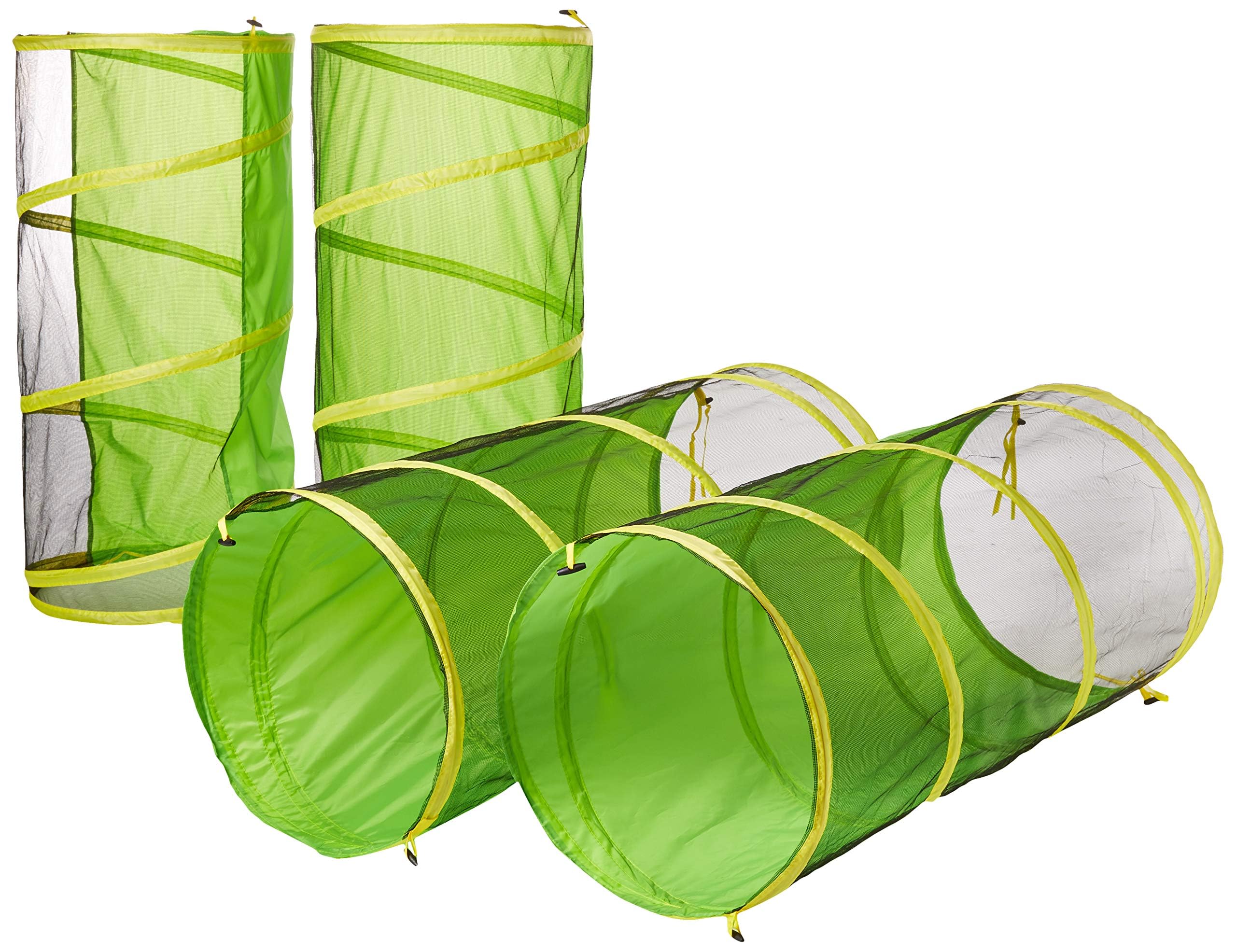 UTEX 27-inch square tent for cozy kid hideouts