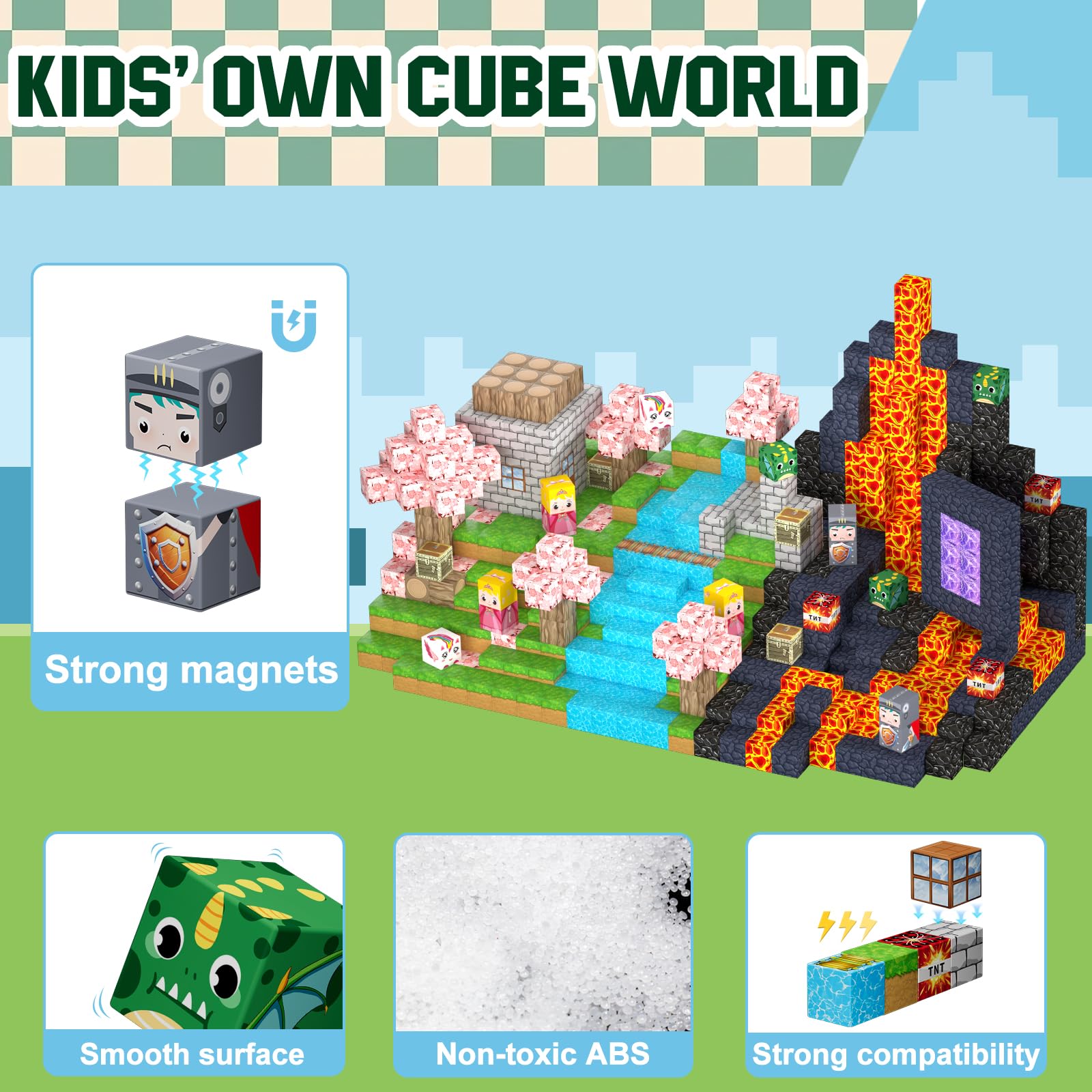 Uucoco creative manual included to spark builds