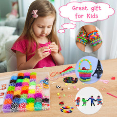 UUEMB kid-friendly beginner gift pack sparks imagination and sharing.