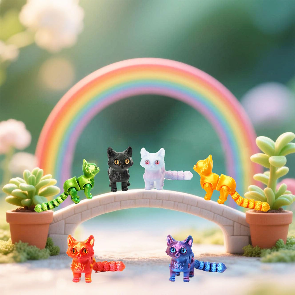 UXBSTM desk pets for kids and classroom spaces.