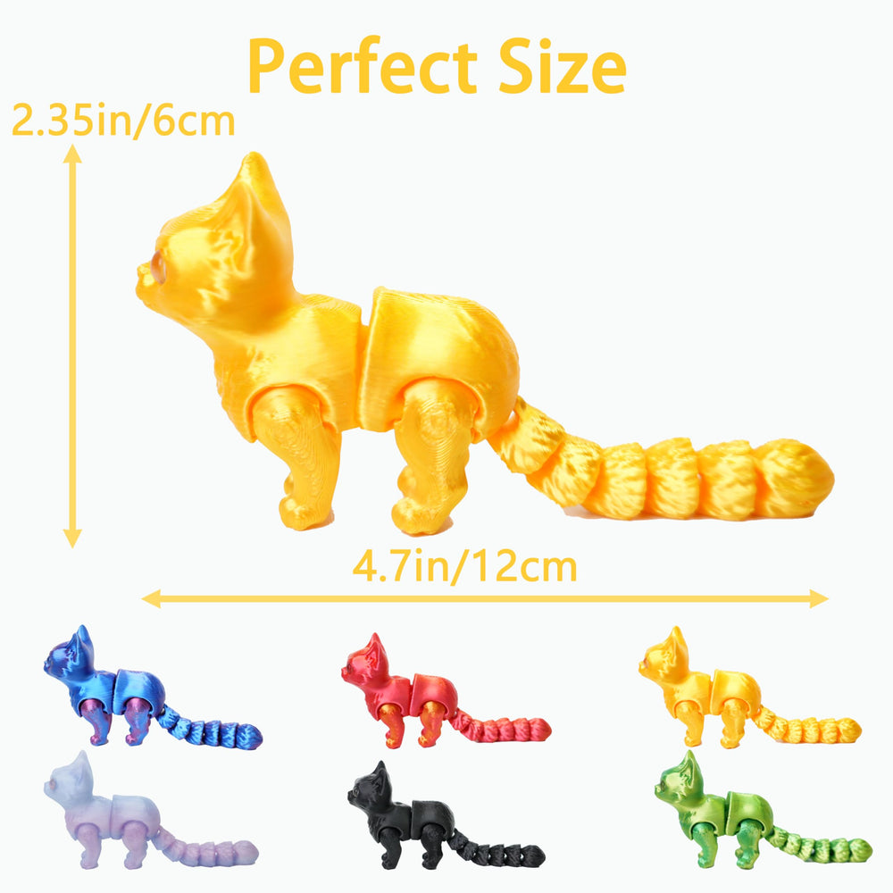 UXBSTM odorless PLA cat material ensuring safe, eco-conscious use.