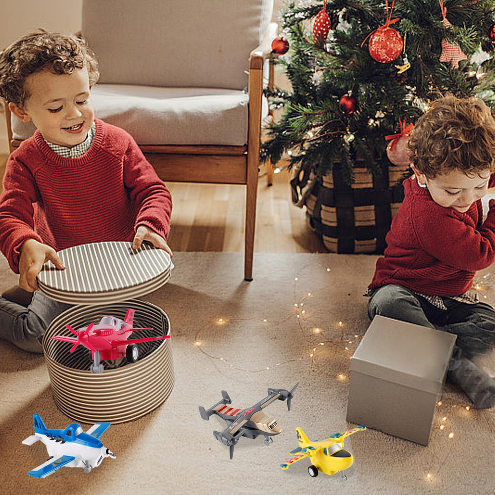 UXRPTU kid-friendly design in non-toxic ABS for safe play
