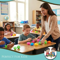 Vaanshie classroom gifts eggs for school celebrations