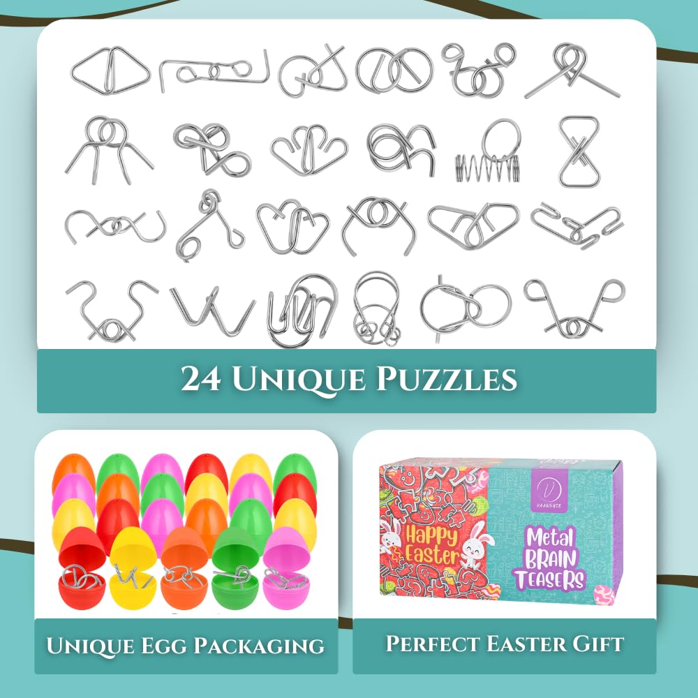 Pre-filled Vaanshie eggs in a gift box ready for gifting