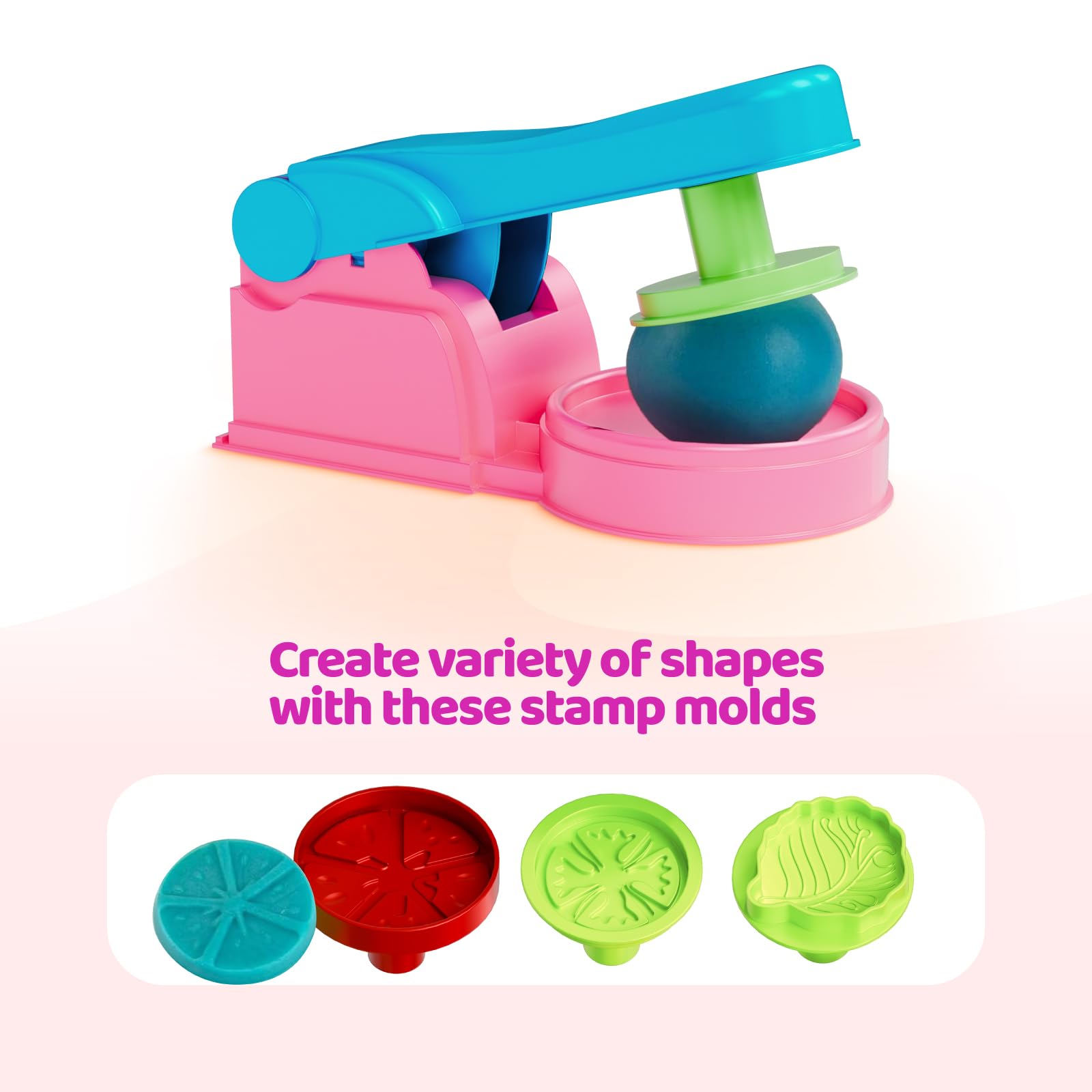 Vaike Kauss dough tools dough mat keeps surfaces clean during crafting.