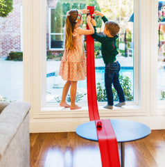 Valchemist FlexTrack 5000 bendable race track ready for fast looping fun