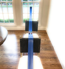 Valchemist FlexTrack 5000 portable speedway for quick setup anywhere.