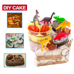 ValeforToy colorful dinosaurs bundle adds vibrant toys for goody bags