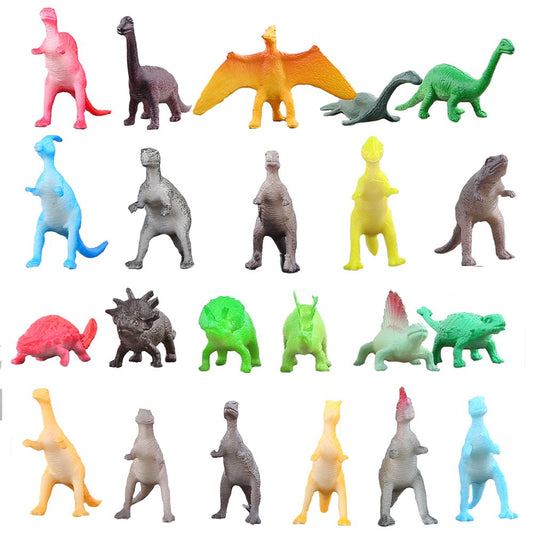 ValeforToy pterosaur dinosaur figure for imaginative play and learning activities