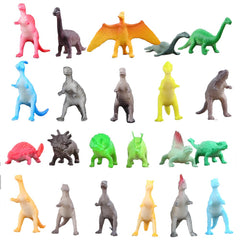 ValeforToy pterosaur dinosaur figure for imaginative play and learning activities