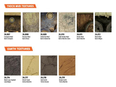 Vallejo Diorama FX Oxide Effects Texture for realistic weathered looks