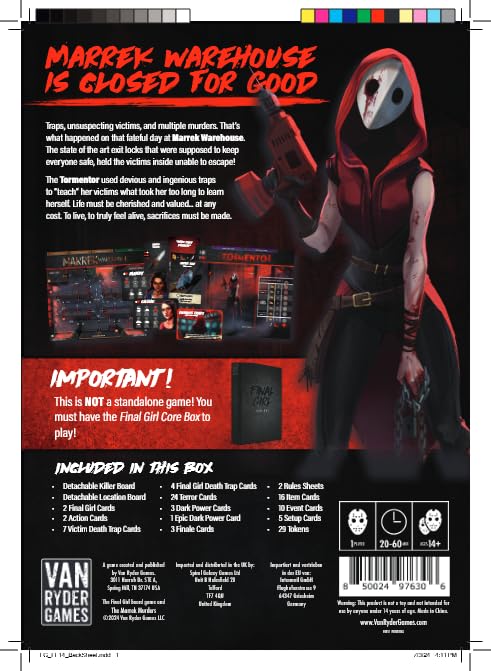 Van Ryder Games puzzle solutions highlight strategic thinking opportunities