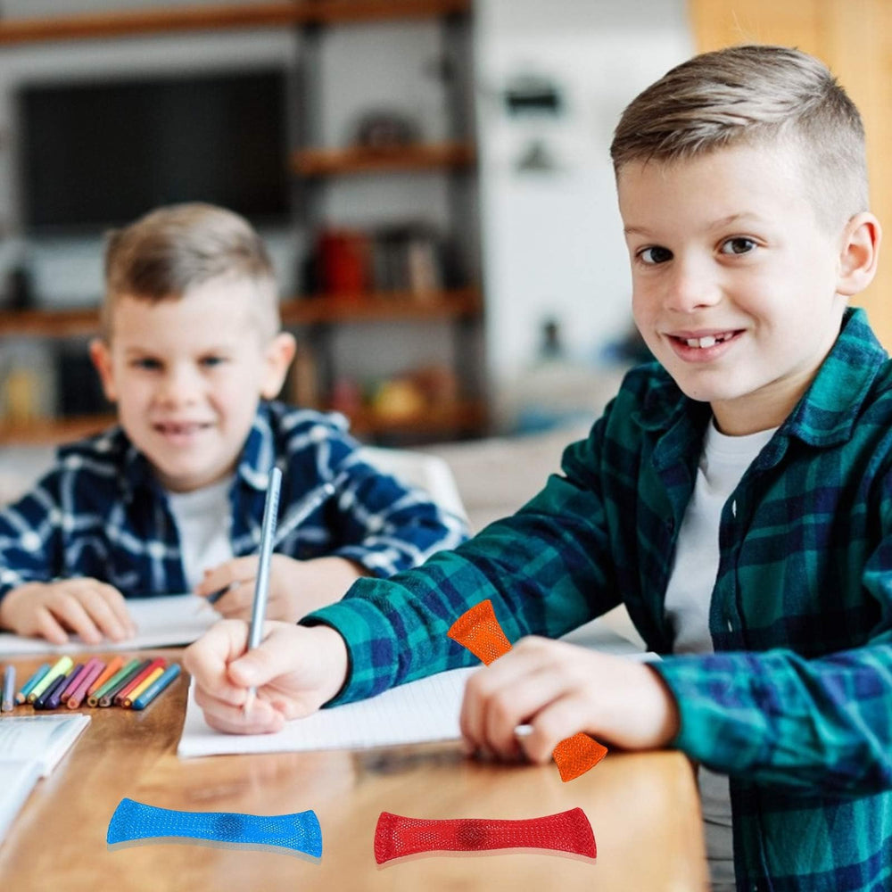 Vanblue compact set — ideal for desks, bags, classrooms for calm moments