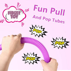 Vanblue party-favors offer bright, interactive gifts for events and celebrations.