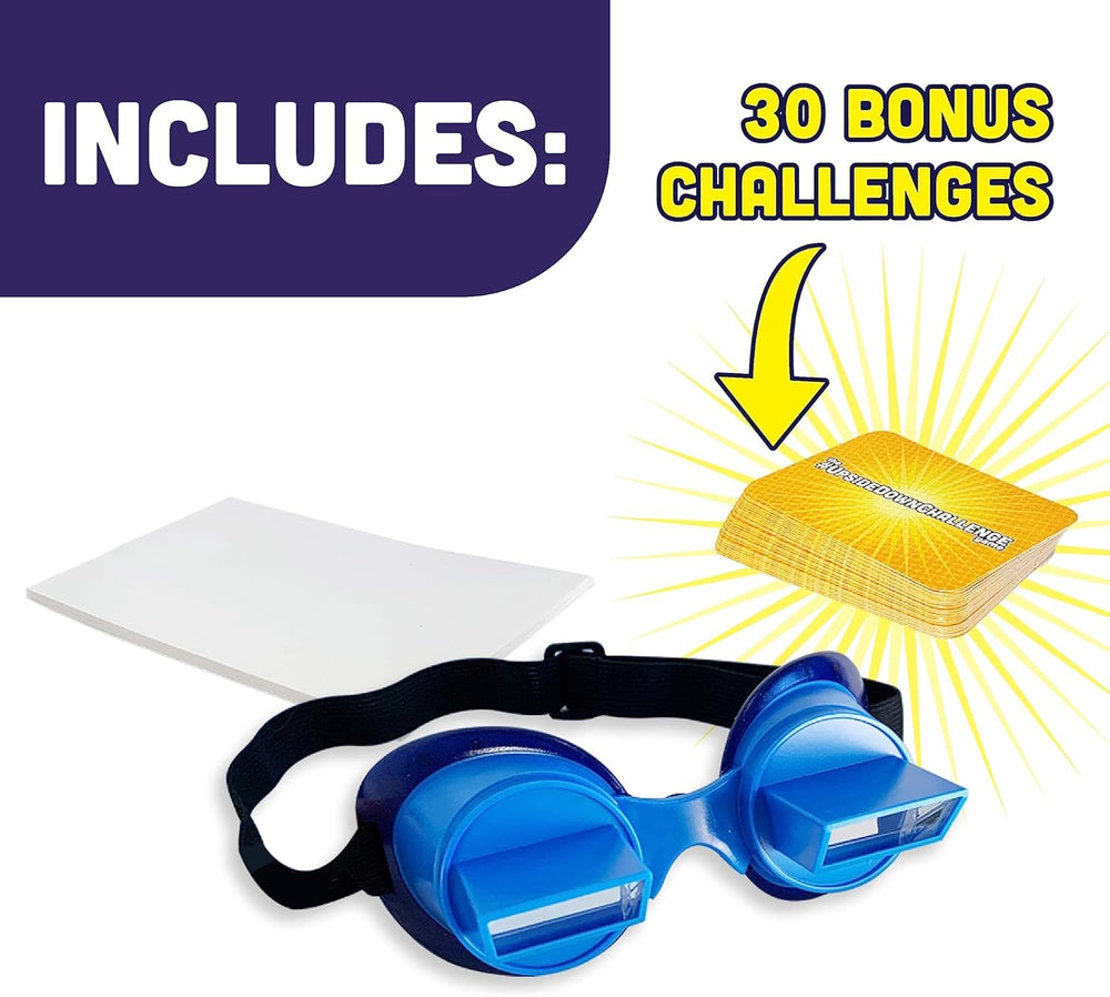 Vango challenge cards boost repeatable fun for kids and adults.