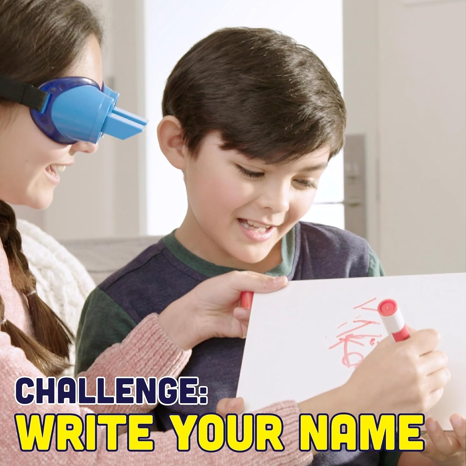 Vango family game night edition supports 2-6 players for group fun.