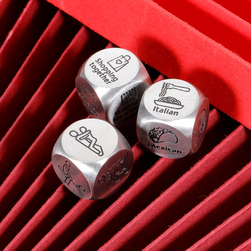 Couple gift idea for anniversaries and Valentine’s Day