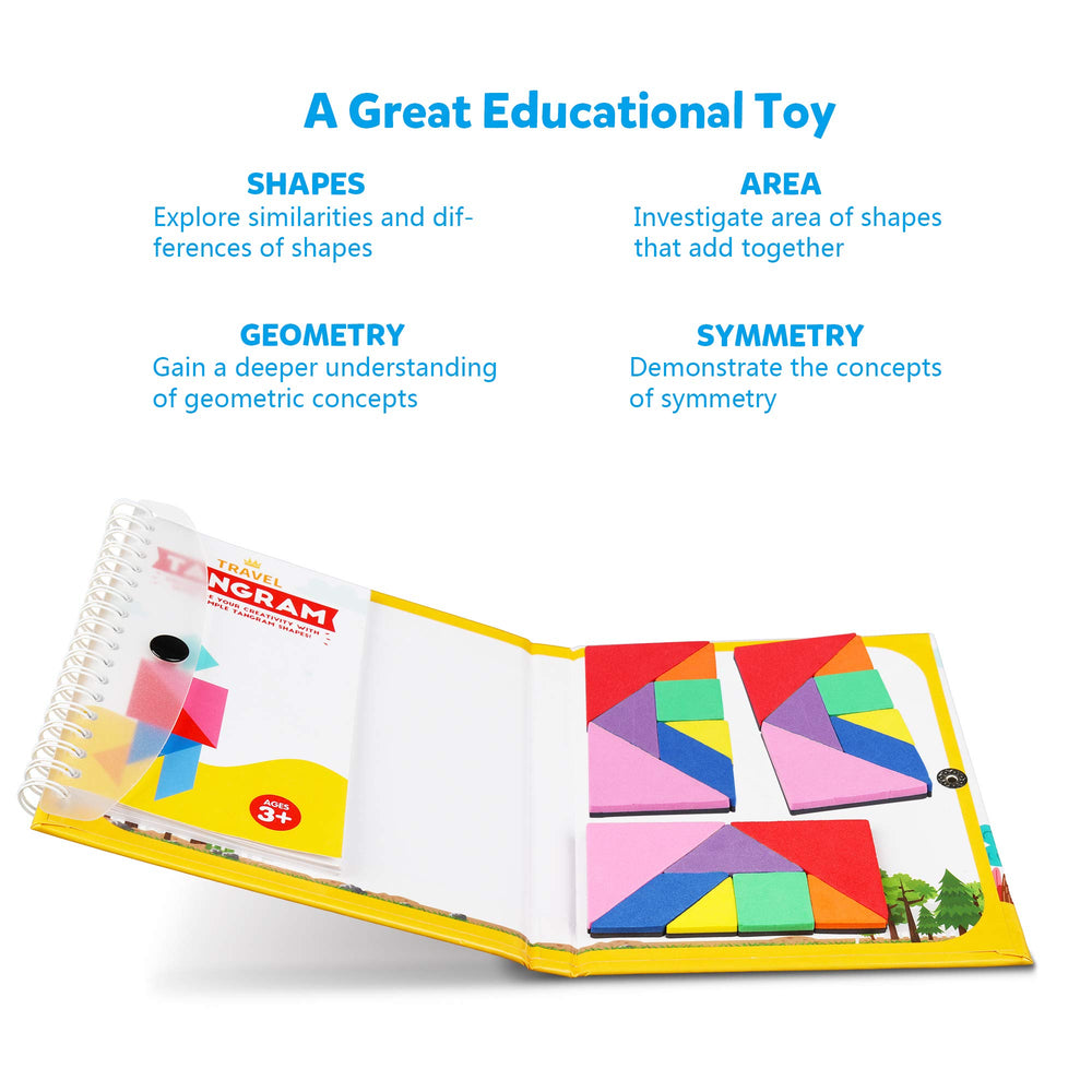 Vanmor safe materials foam and paper keep playtime gentle