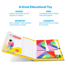 Vanmor safe materials foam and paper keep playtime gentle