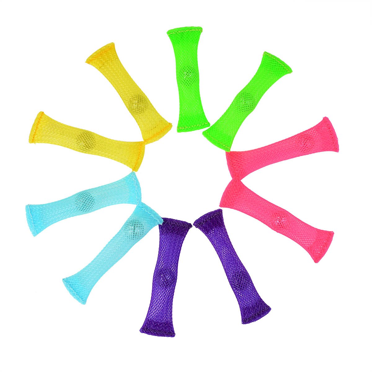 Vantasii fidget marble close-up for focus and calm during study