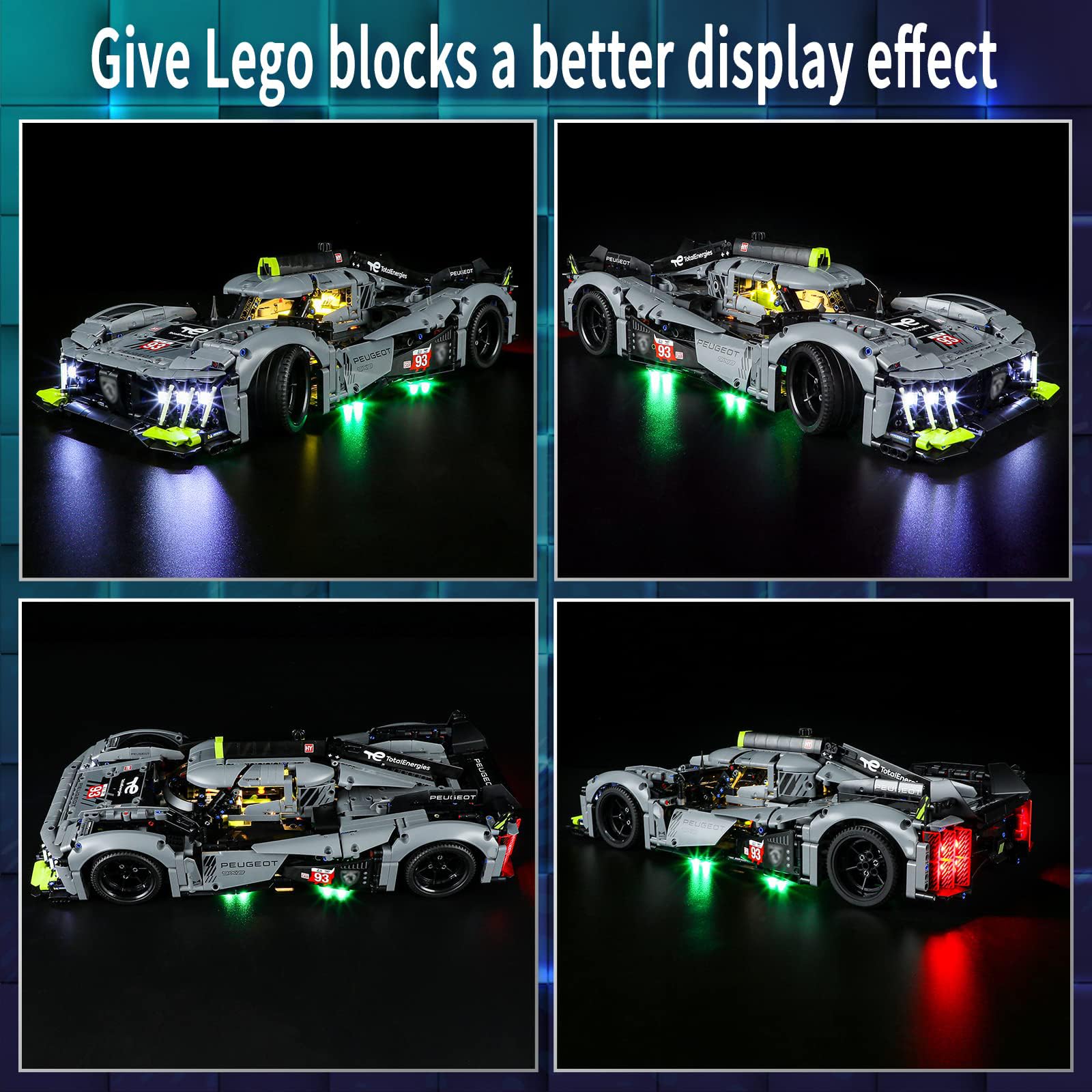 Vaodest installation guide via QR code speeds setup for enthusiasts