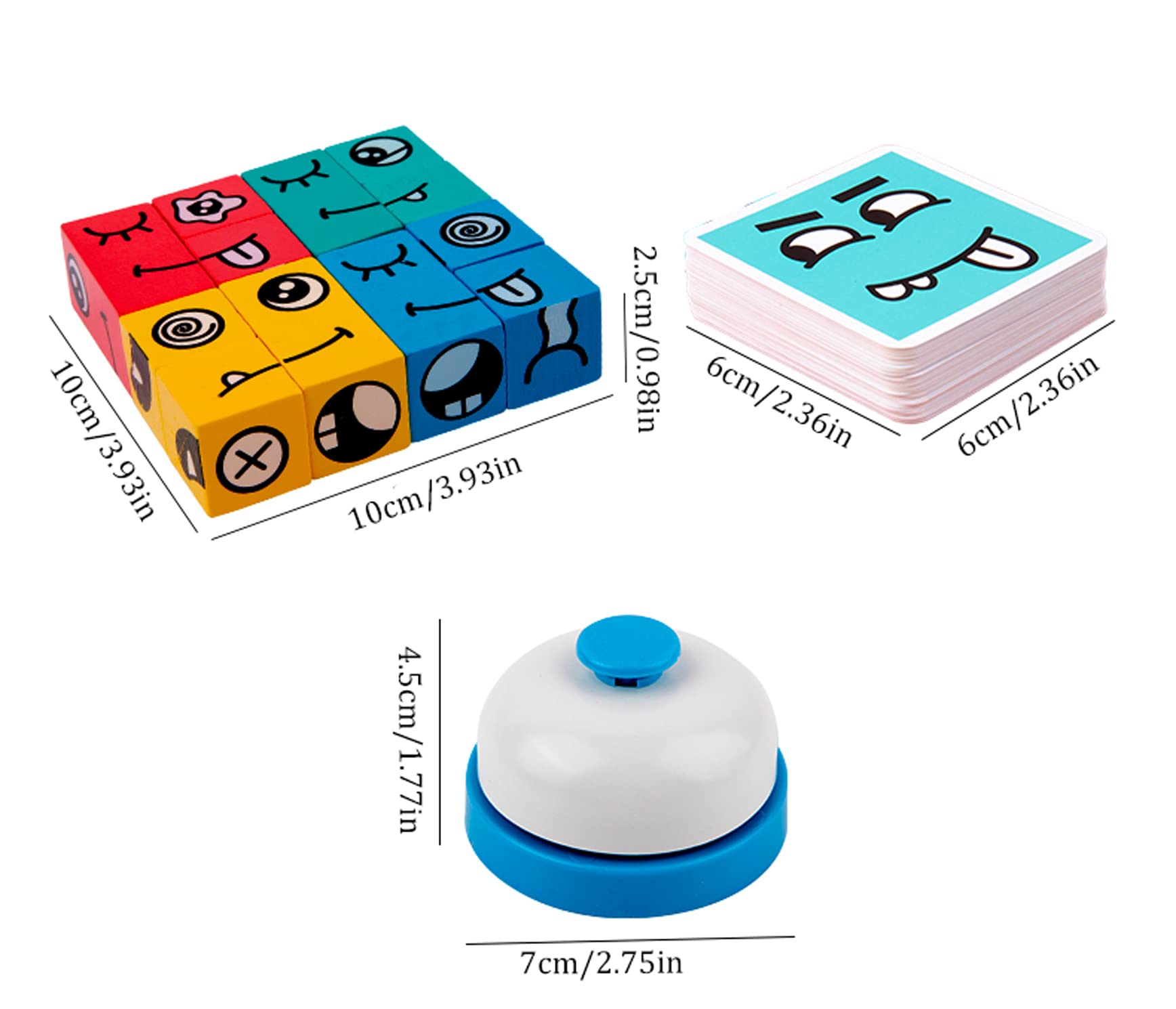 Varbertos gift-friendly wooden game ideal for birthdays or holidays