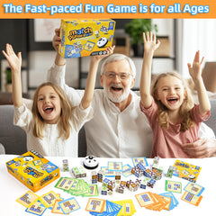 Varbertos kids educational game supporting fine motor and pattern recognition.