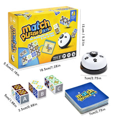 Varbertos tactical strategy game blending quick rounds with face-to-face play.
