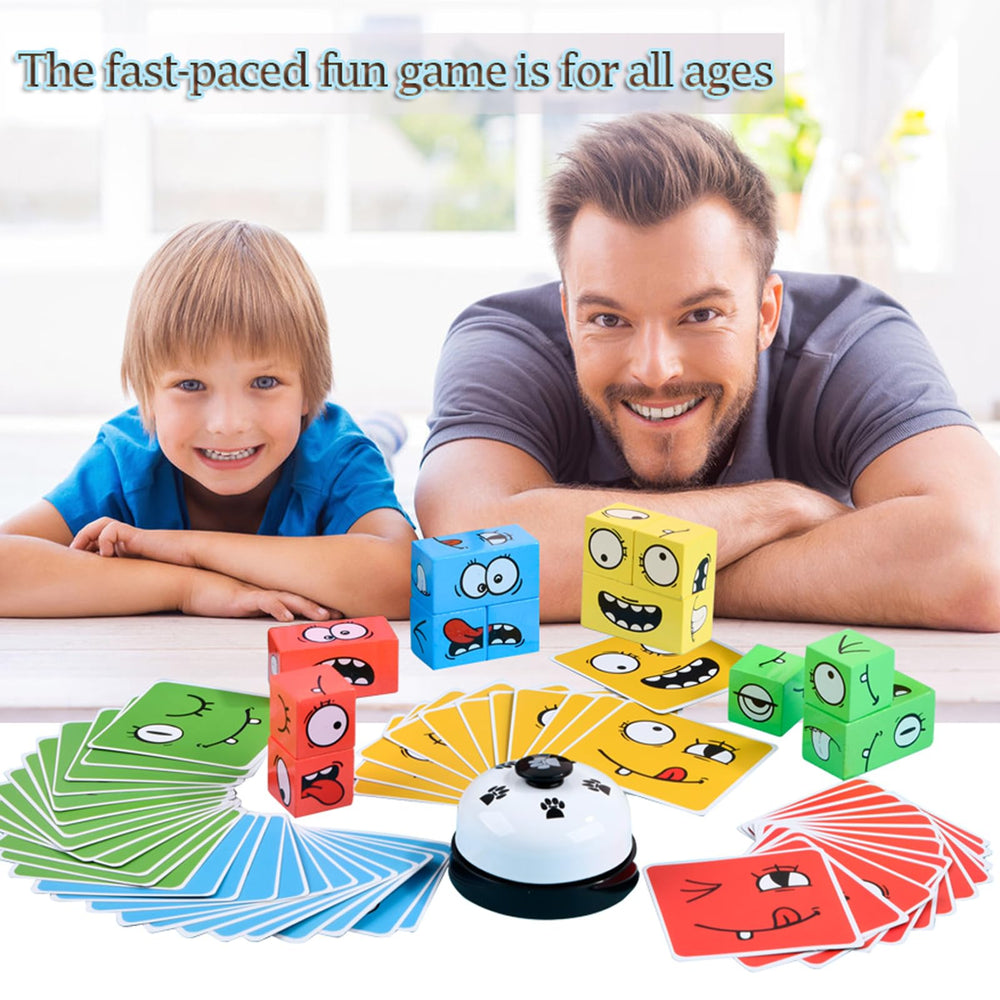 Kids enjoy Varbertos blocks during interactive play sessions.