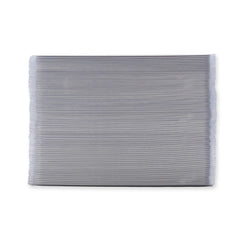 Vault X grading-friendly sleeves simplify submissions for graders.