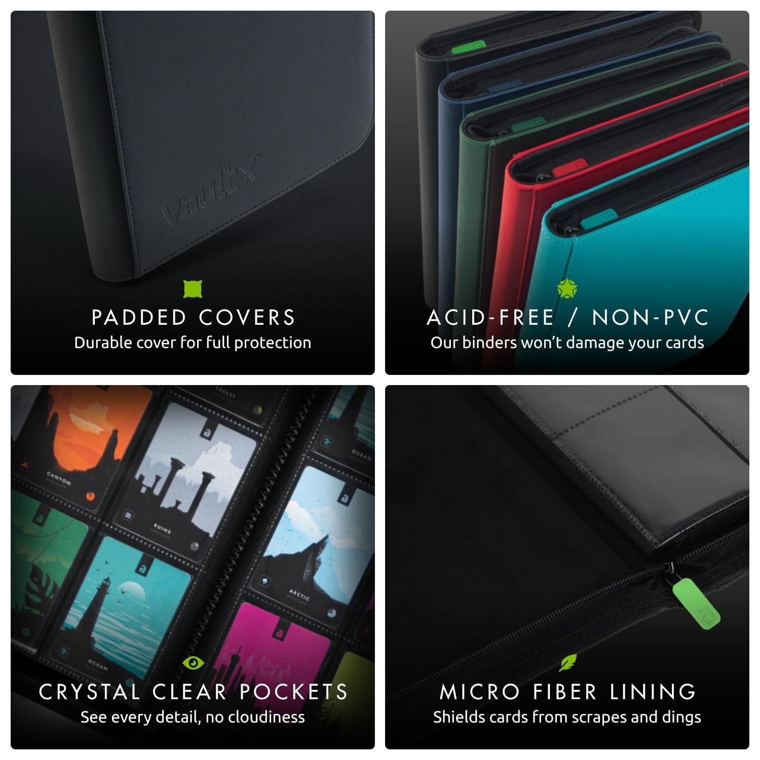 Lightweight design makes it easy to carry between events