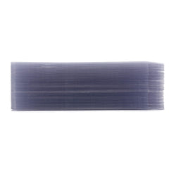 Protects cards during shipping and handling in transit.